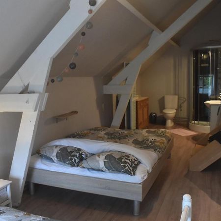 La Maison D'Edgard Brugelette Kültér fotó
