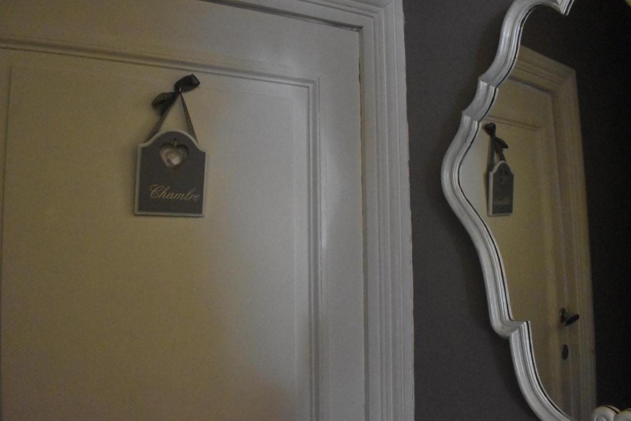 La Maison D'Edgard Brugelette Kültér fotó
